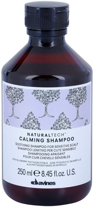 Davines Naturaltech Calming Shampoo 250 ml