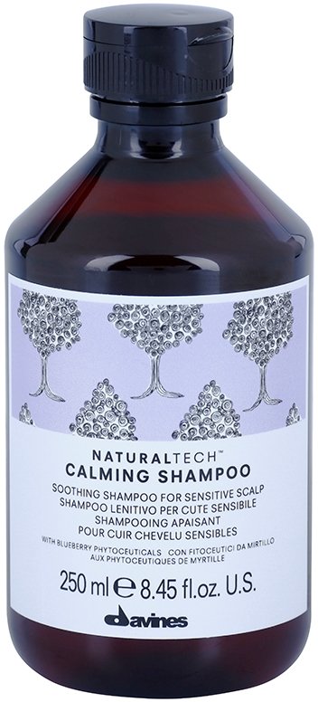 Davines Naturaltech Calming Shampoo 250 ml