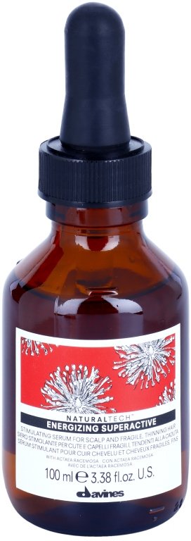 Davines Naturaltech Energizing 100 ml