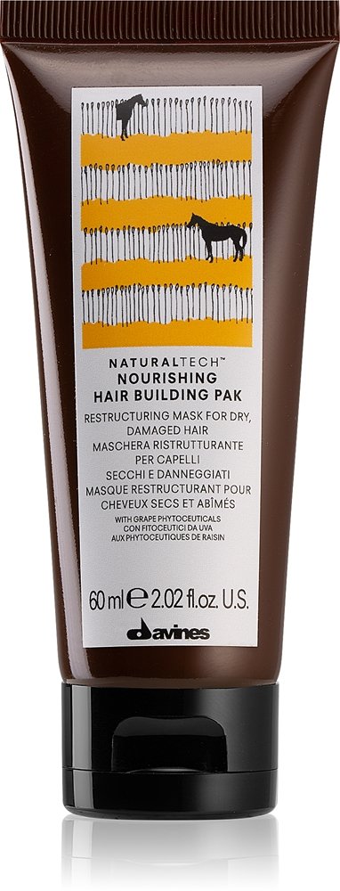Davines Naturaltech Nourishing 60 ml