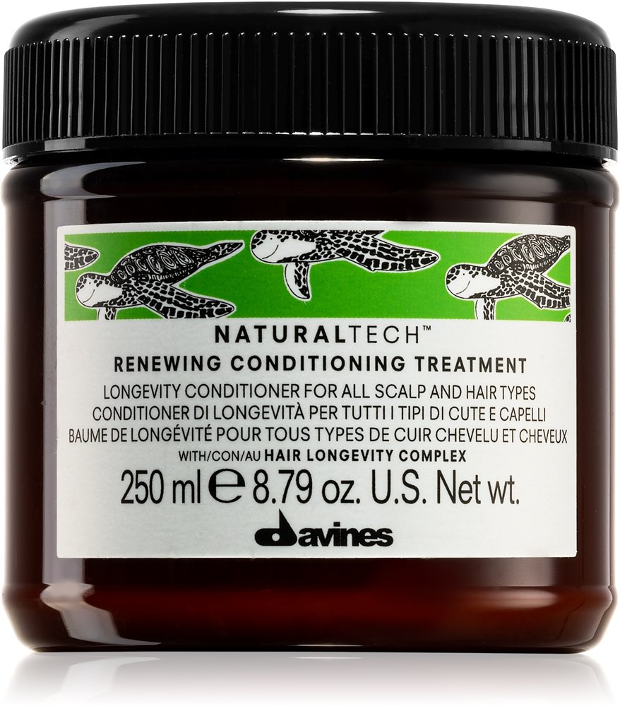 Davines Naturaltech Renewing Conditioning Treatment 250 ml