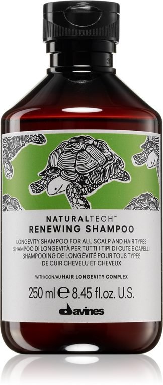Davines Naturaltech Renewing Shampoo 250 ml