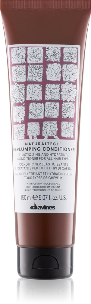 Davines Naturaltech Replumping Conditioner 1000 ml