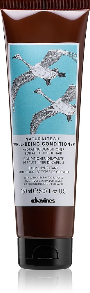 Davines Naturaltech Well-Being Conditioner 150 ml