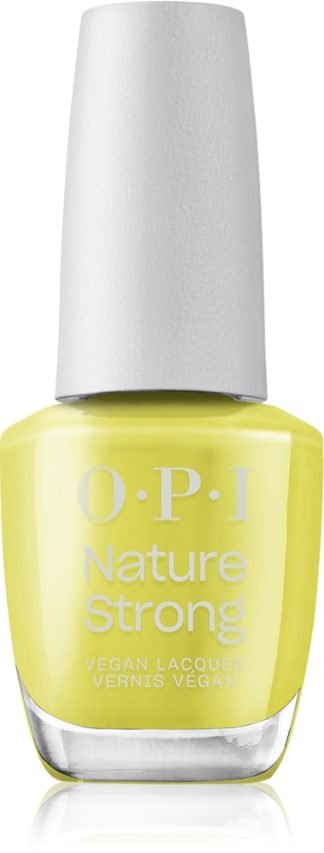OPI Nature Strong Nails&Skin 15 ml