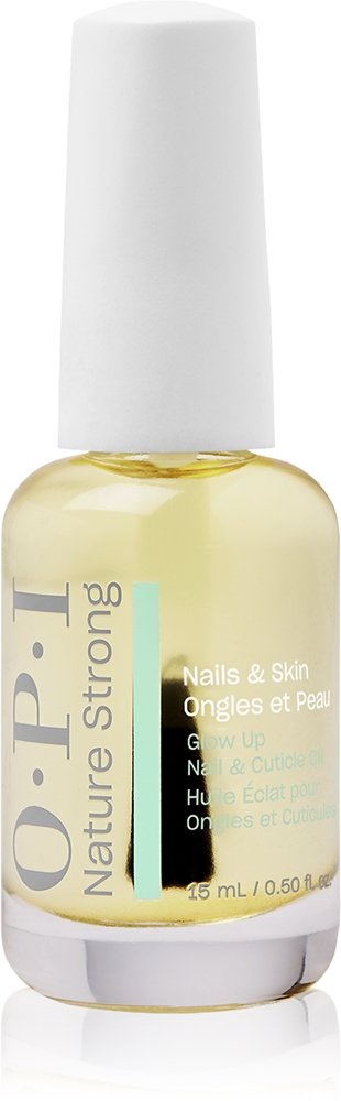 OPI Nature Strong Nails&Skin 15 ml