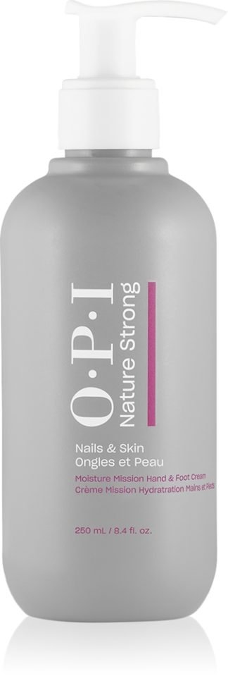 OPI Nature Strong Nails&Skin 250 ml
