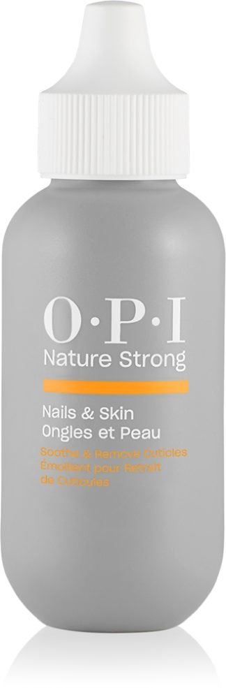 OPI Nature Strong Nails&Skin 50 ml