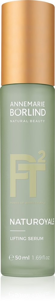 ANNEMARIE BÖRLIND Naturoyale 50 ml