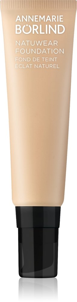 ANNEMARIE BÖRLIND NATUWEAR 30 ml
