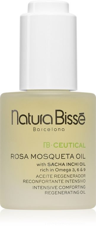 Natura Bissé NB - Ceutical Rosa Masqueta Oil 30 ml