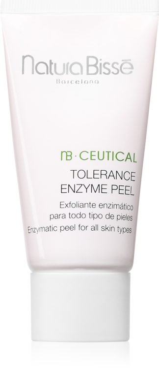 Natura Bissé Nb-ceutical Tolerance Enzyme Peel 50 ml