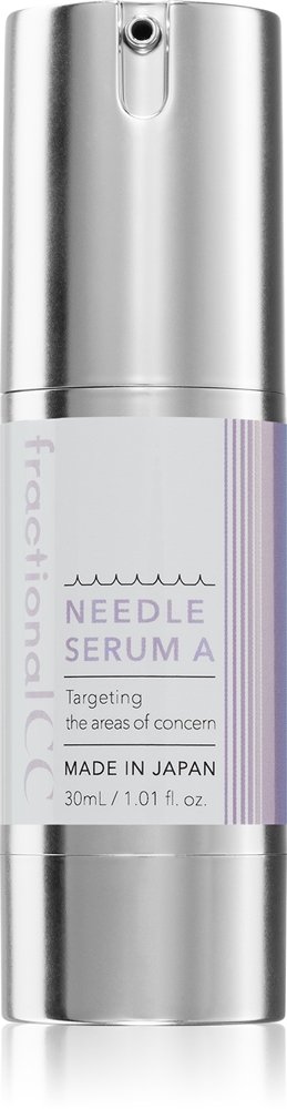 fractional CC Needle Serum A 30 ml