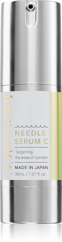 fractional CC Needle Serum C 30 ml