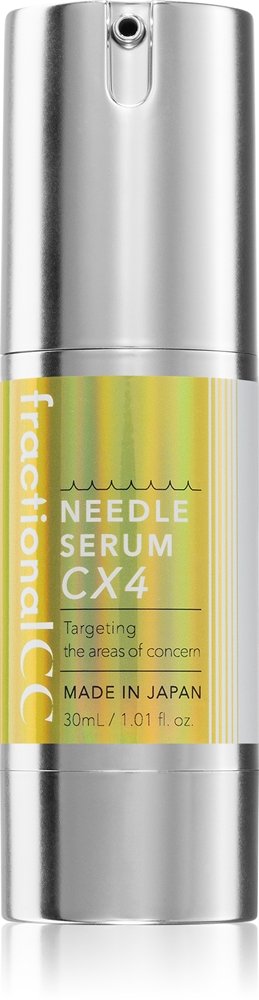 fractional CC Needle Serum CX4 30 ml