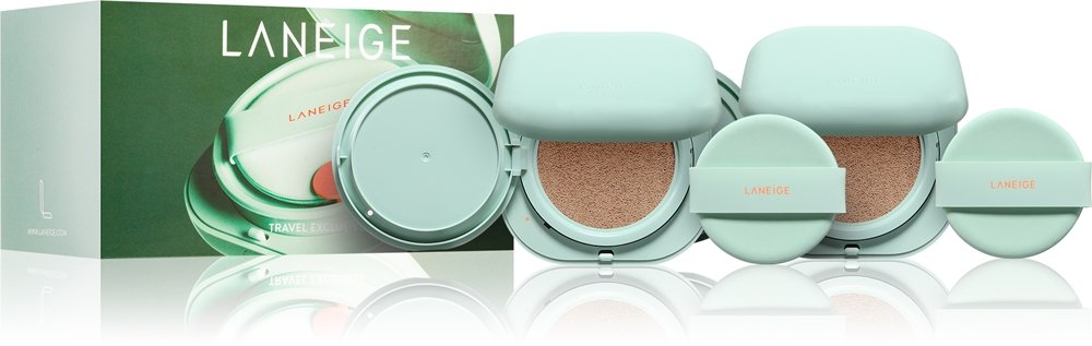 LANEIGE Neo Cushion_Matte 2 x 15 g