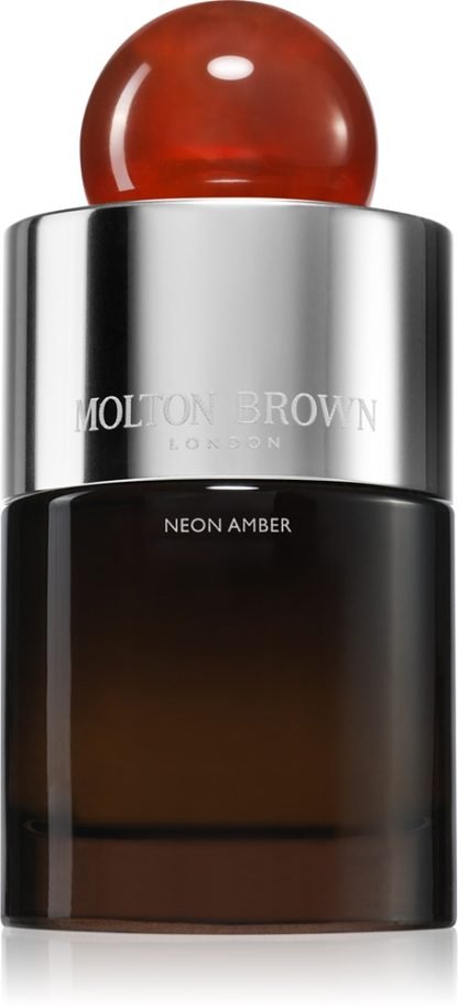 Molton Brown Neon Amber EDP 100 ml