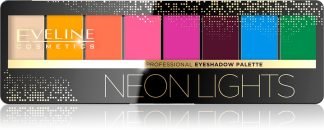 Eveline Cosmetics Neon Lights 9,6 g