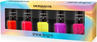 Dermacol Neon Shine Bright