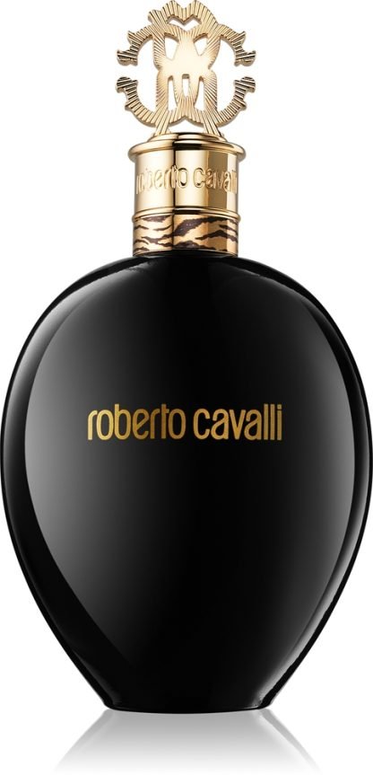 Roberto Cavalli Nero Assoluto 75 ml