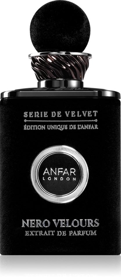 Anfar Nero Velors 100 ml