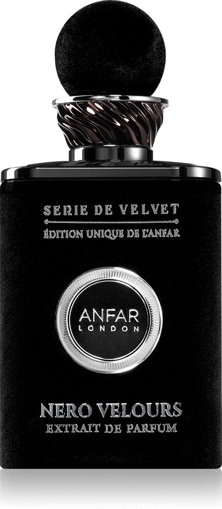 Anfar Nero Velors 100 ml