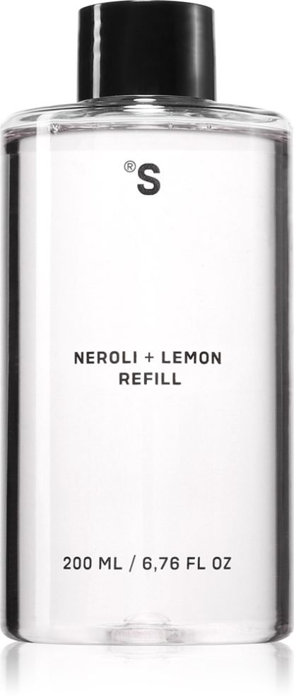 Sister's Aroma Neroli + Lemon 200 ml