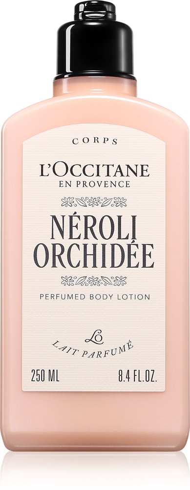L’Occitane Néroli Orchidée Body Lotion 250 ml