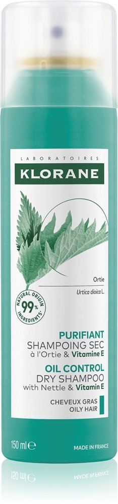 Klorane Nettle 150 ml
