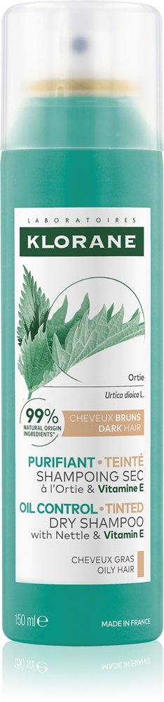 Klorane Nettle 150 ml