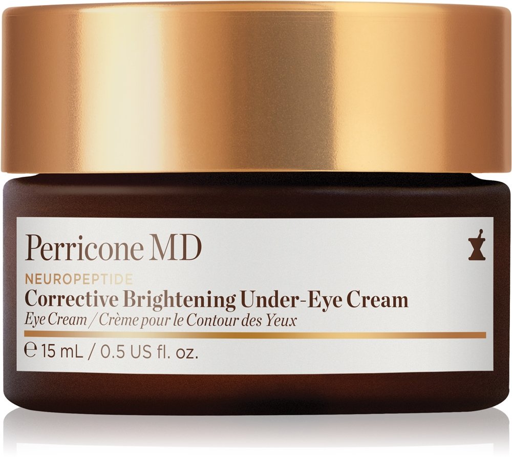Perricone MD Neuropeptide Corrective Brightening Under-Eye Cream 15 ml