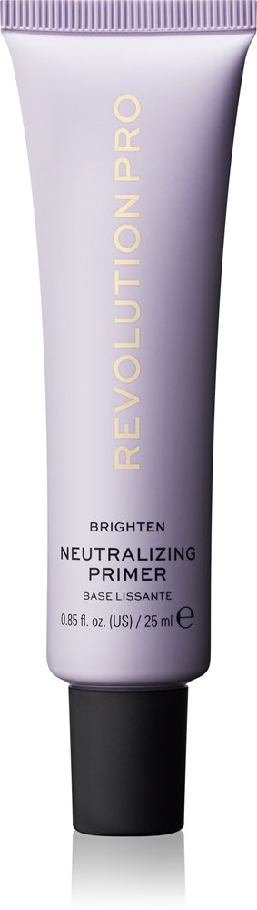 Revolution PRO Neutralizing Primer 25 ml