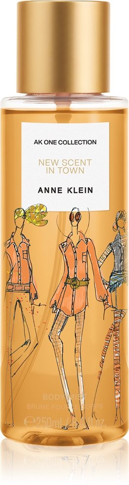 Anne Klein New Scent In Town 250 ml