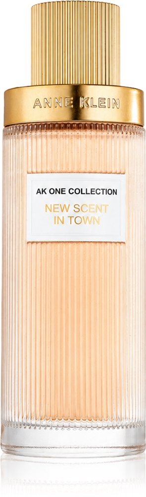 Anne Klein New Scent In Town 100 ml