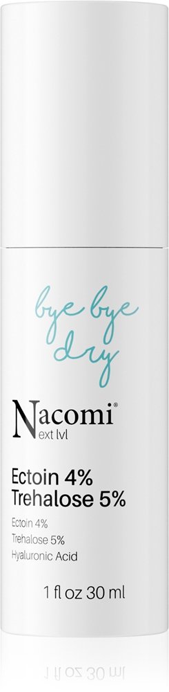 Nacomi Next Level Bye Bye Dry 30 ml
