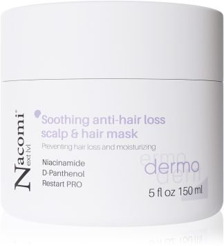 Nacomi Next Level Dermo 150 ml