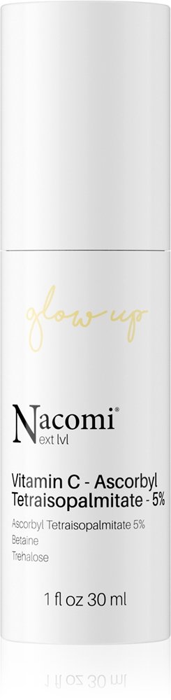 Nacomi Next Level Glow Up 30 ml
