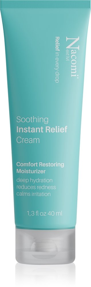 Nacomi Next Level Soothing 40 ml