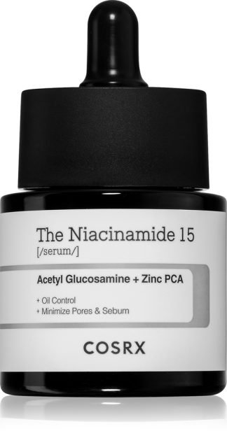 Cosrx Niacinamide 15 20 ml