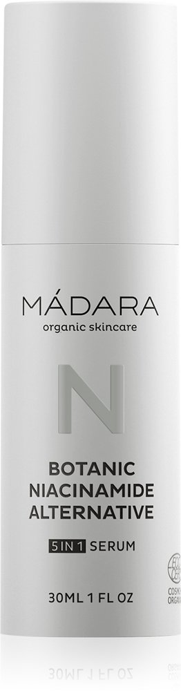 MÁDARA Niacinamide Alternative 30 ml