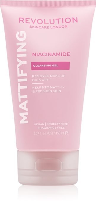 Revolution Skincare Niacinamide Mattify 150 ml