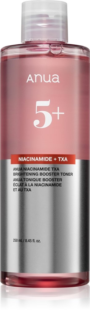 Anua Niacinamide TXA Brightening Booster Toner 250 ml