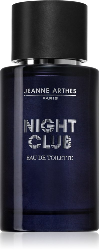 Jeanne Arthes Night Club 100 ml