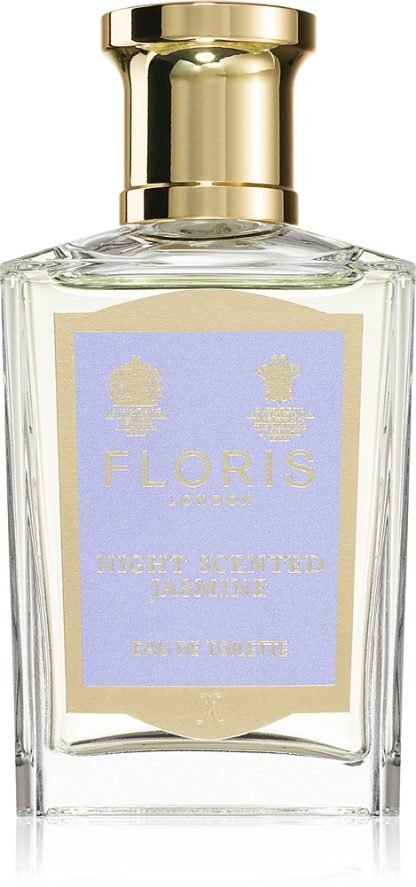 Floris Night Scented Jasmine 50 ml