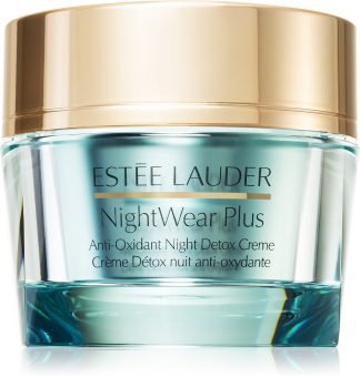 Estée Lauder NightWear Plus Anti-Oxidant Night Detox Cream 50 ml