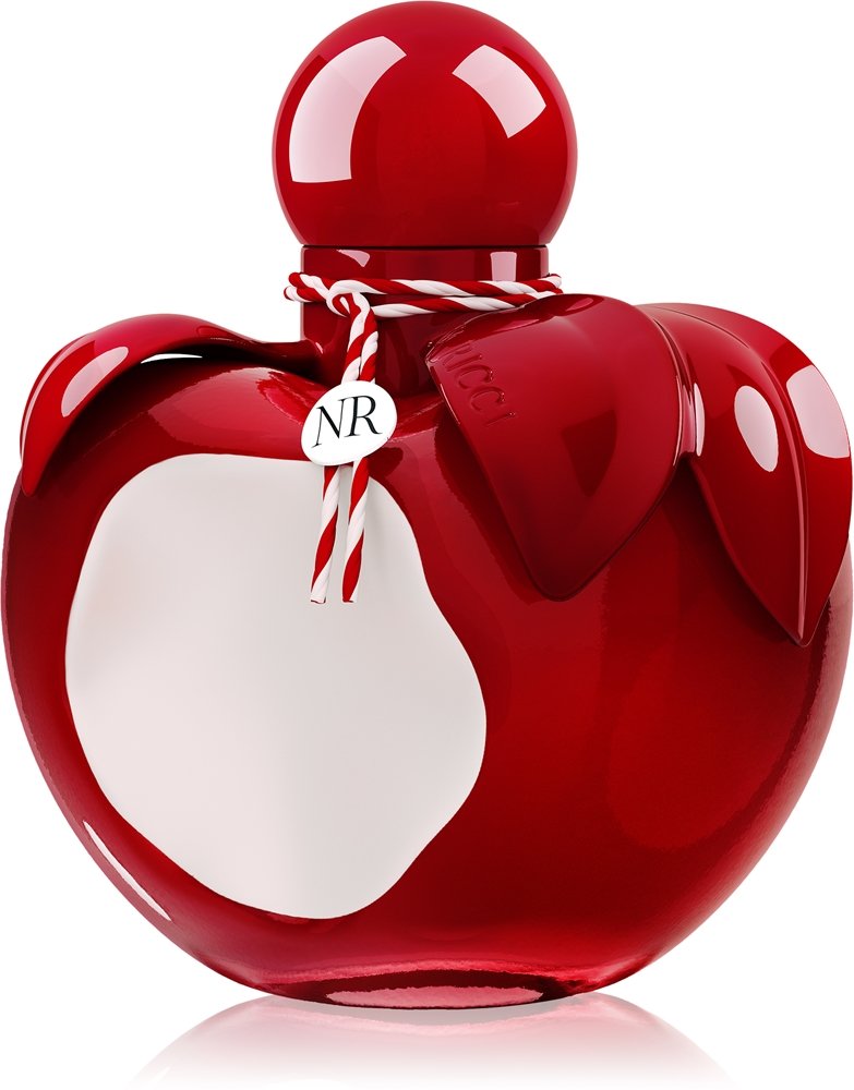 NINA RICCI Nina Rouge