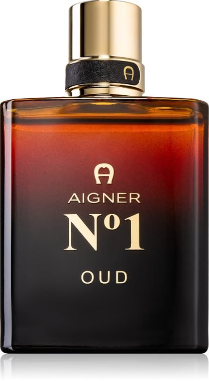 Etienne Aigner No. 1 Oud 100 ml