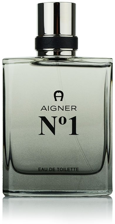 Etienne Aigner No. 1
