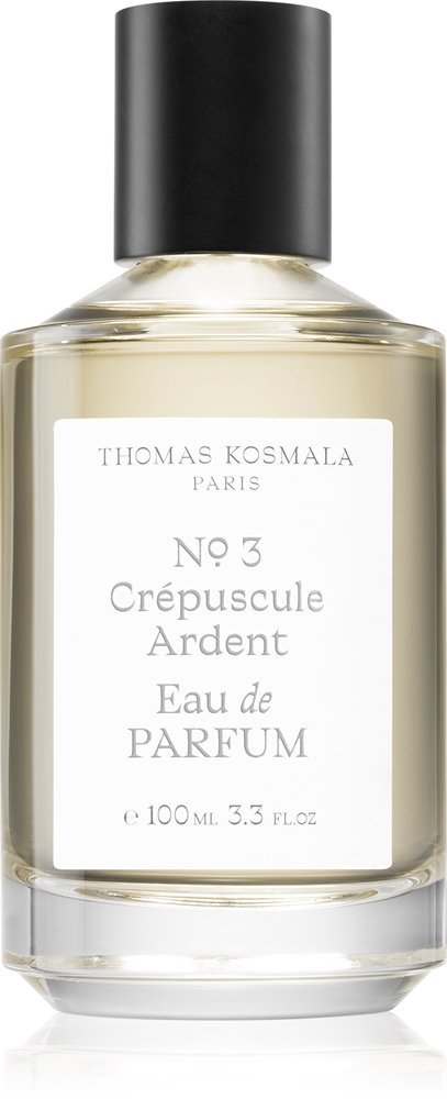Thomas Kosmala No. 3 Crépuscule Ardent 100 ml
