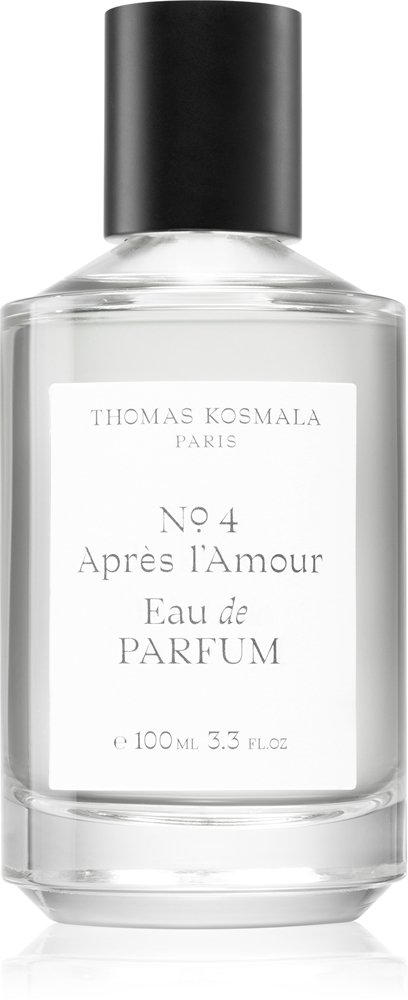 Thomas Kosmala No. 4 Apres L'Amour 100 ml